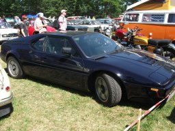 Oldtimermarkt Bockhorn 2011